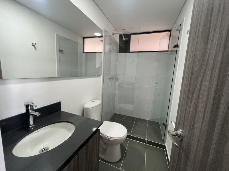 APARTAMENTO EN ARRIENDO UBICADA EN EL POBLADO SECTOR LAS PALMAS - 6