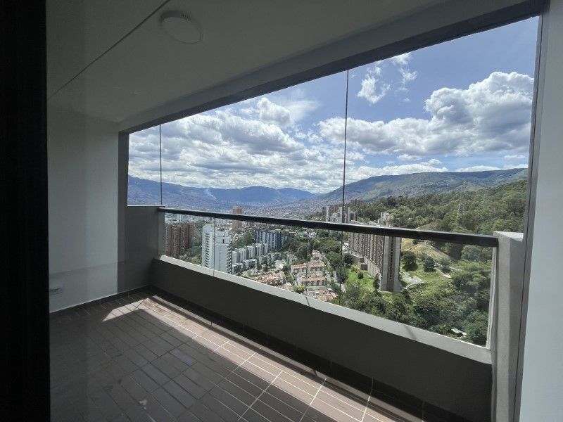 APARTAMENTO EN ARRIENDO UBICADA EN EL POBLADO SECTOR LAS PALMAS - 8