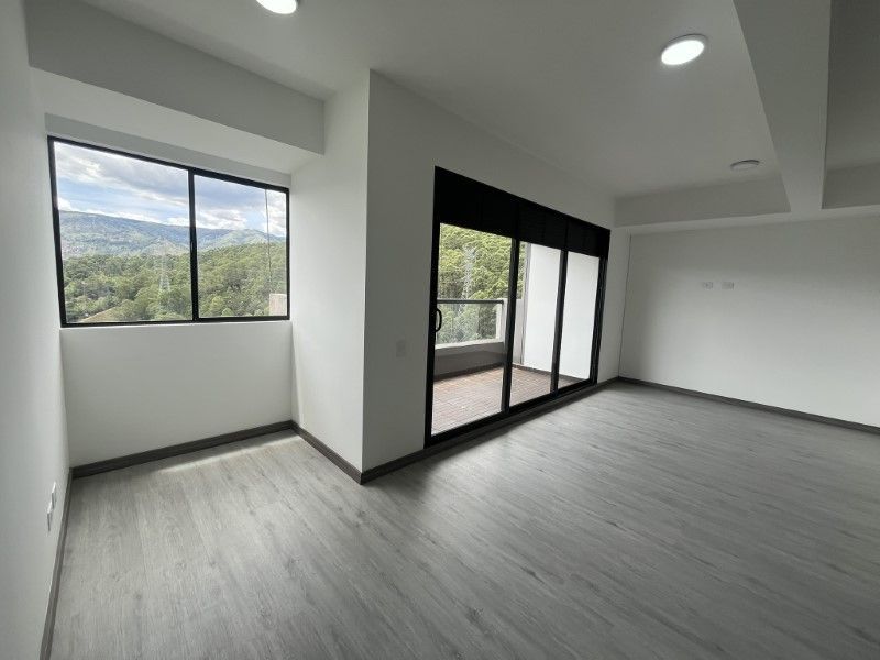 APARTAMENTO EN ARRIENDO UBICADA EN EL POBLADO SECTOR LAS PALMAS - 10