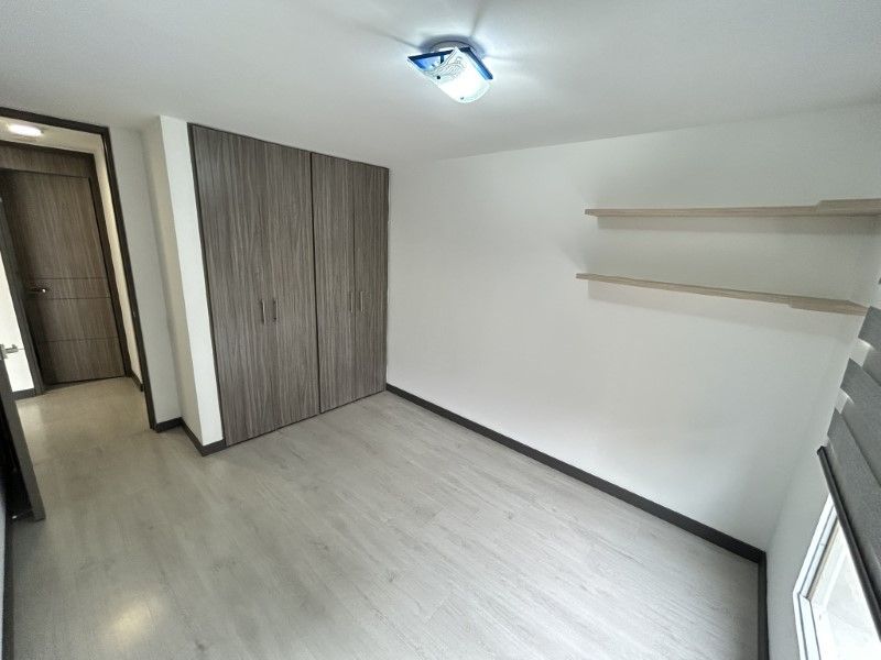 APARTAMENTO EN ARRIENDO UBICADO EN ENVIGADO SECTOR LOMA DE LAS BRUJAS - 3