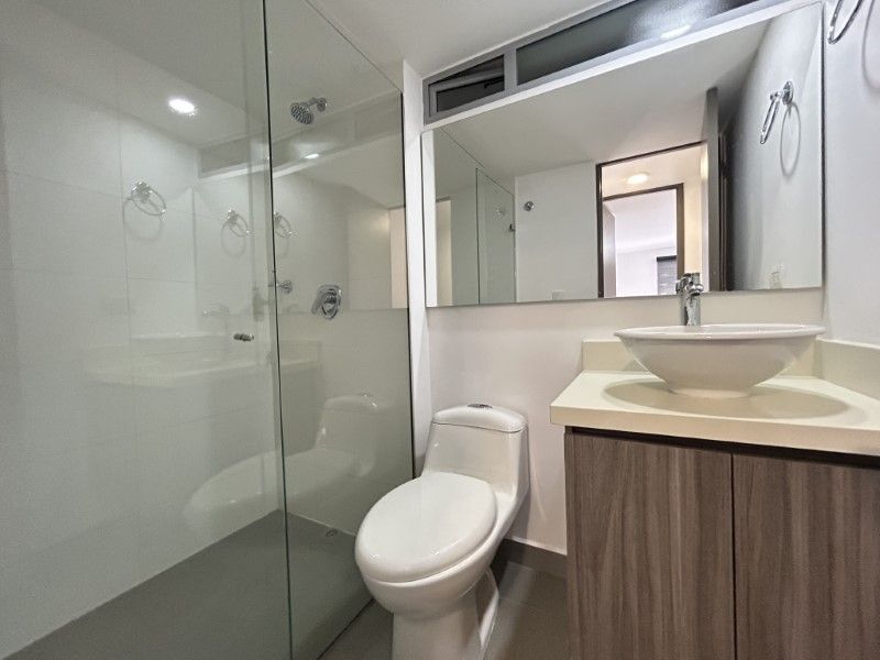 APARTAMENTO EN ARRIENDO UBICADO EN ENVIGADO SECTOR LOMA DE LAS BRUJAS - 7