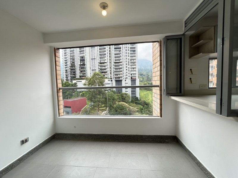 APARTAMENTO EN ARRIENDO UBICADO EN ENVIGADO SECTOR LOMA DE LAS BRUJAS - 9