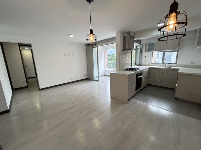 APARTAMENTO EN ARRIENDO UBICADO EN ENVIGADO SECTOR LOMA DE LAS BRUJAS - 11