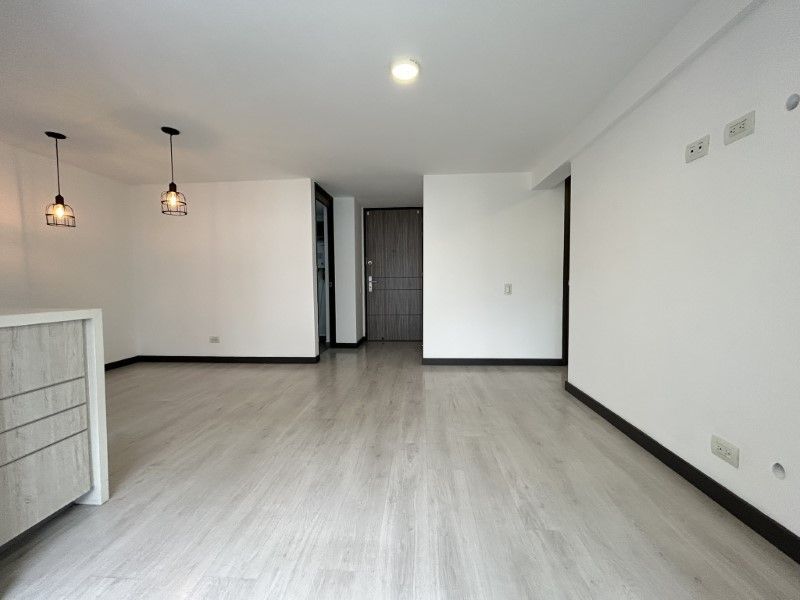 APARTAMENTO EN ARRIENDO UBICADO EN ENVIGADO SECTOR LOMA DE LAS BRUJAS - 12