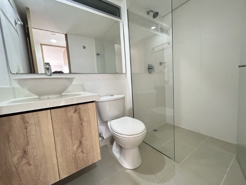 APARTAMENTO EN ARRIENDO UBICADO EN ENVIGADO SECTOR LOMA DE LAS BRUJAS - 6