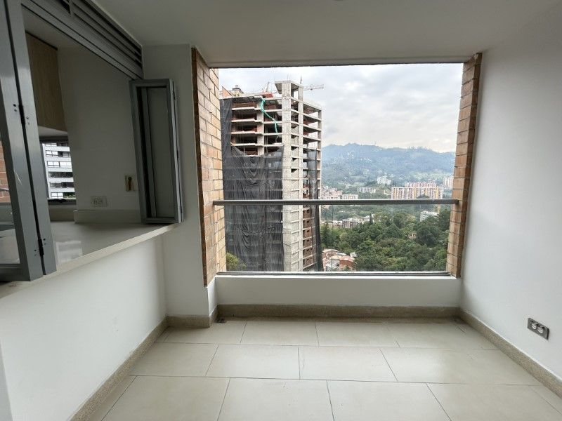 APARTAMENTO EN ARRIENDO UBICADO EN ENVIGADO SECTOR LOMA DE LAS BRUJAS - 9