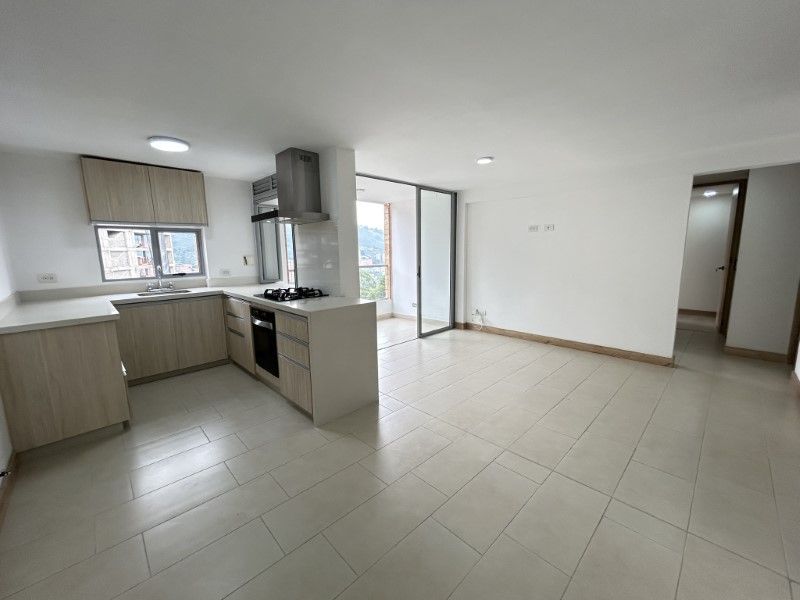 APARTAMENTO EN ARRIENDO UBICADO EN ENVIGADO SECTOR LOMA DE LAS BRUJAS - 11