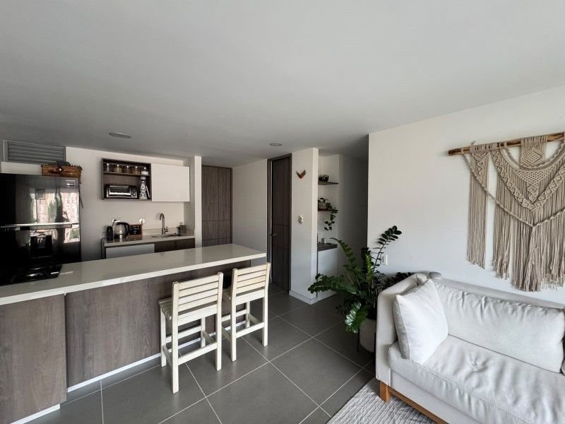 APARTAMENTO EN ARRIENDO UBICADO EN ENVIGADO SECTOR CUMBRES - 2
