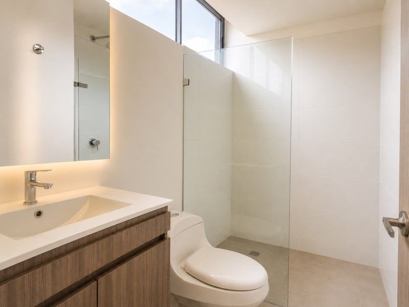 APARTAMENTO EN ARRIENDO UBICADO EN ENVIGADO SECTOR CUMBRES - 5