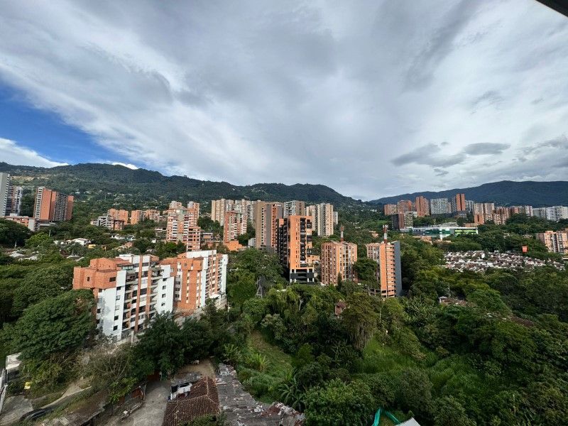 APARTAMENTO EN ARRIENDO UBICADO EN ENVIGADO SECTOR CUMBRES - 7