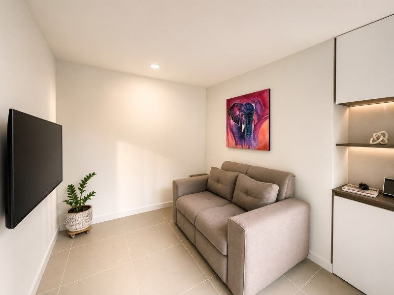 APARTAMENTO EN ARRIENDO UBICADO EN ENVIGADO SECTOR CUMBRES - 8