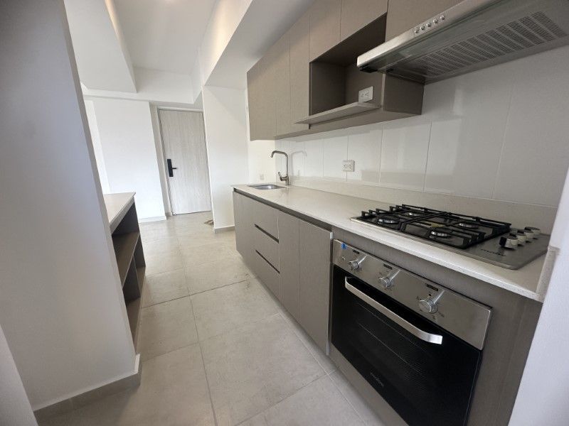 APARTAMENTO EN ARRIENDO UBICADO EN ENVIGADO SECTOR LAS VEGAS - 2