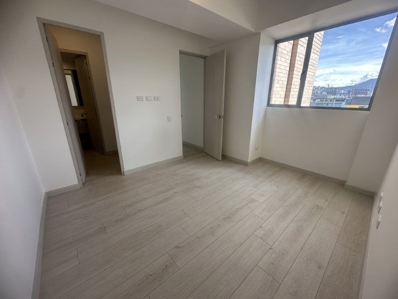 APARTAMENTO EN ARRIENDO UBICADO EN ENVIGADO SECTOR LAS VEGAS - 3