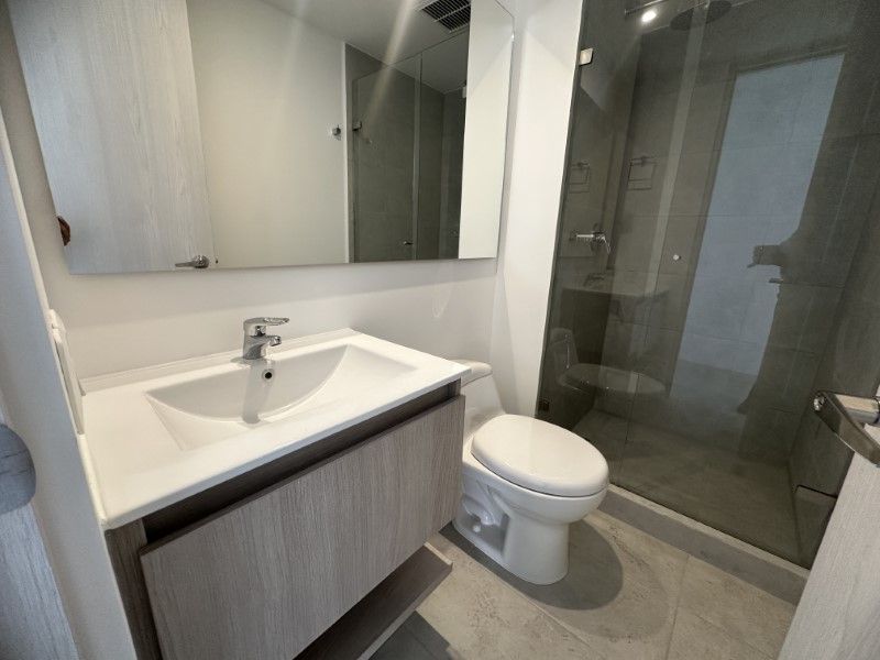 APARTAMENTO EN ARRIENDO UBICADO EN ENVIGADO SECTOR LAS VEGAS - 7