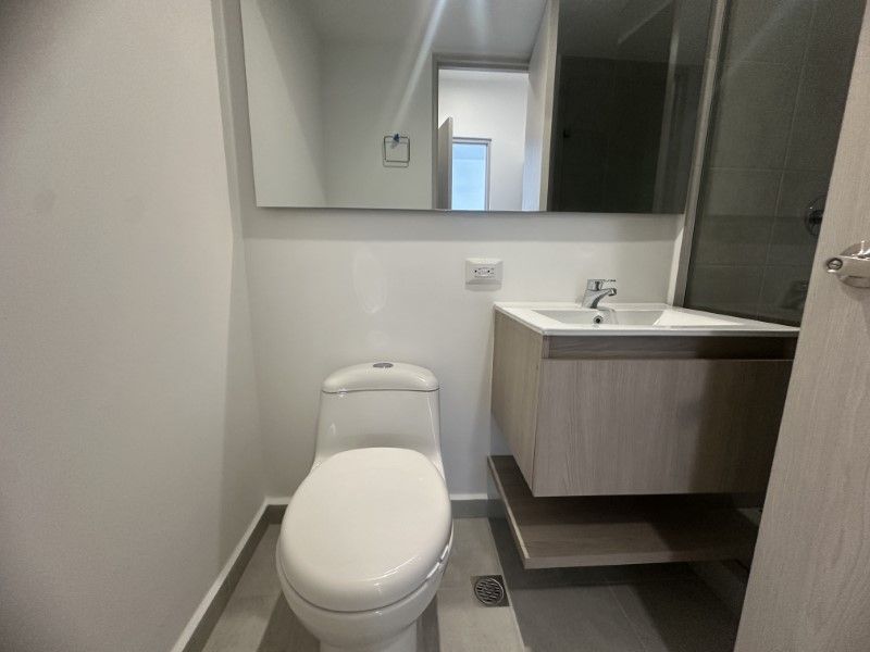 APARTAMENTO EN ARRIENDO UBICADO EN ENVIGADO SECTOR LAS VEGAS - 8