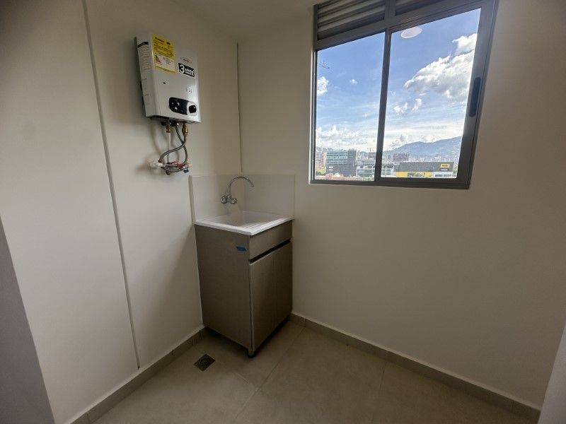 APARTAMENTO EN ARRIENDO UBICADO EN ENVIGADO SECTOR LAS VEGAS - 9