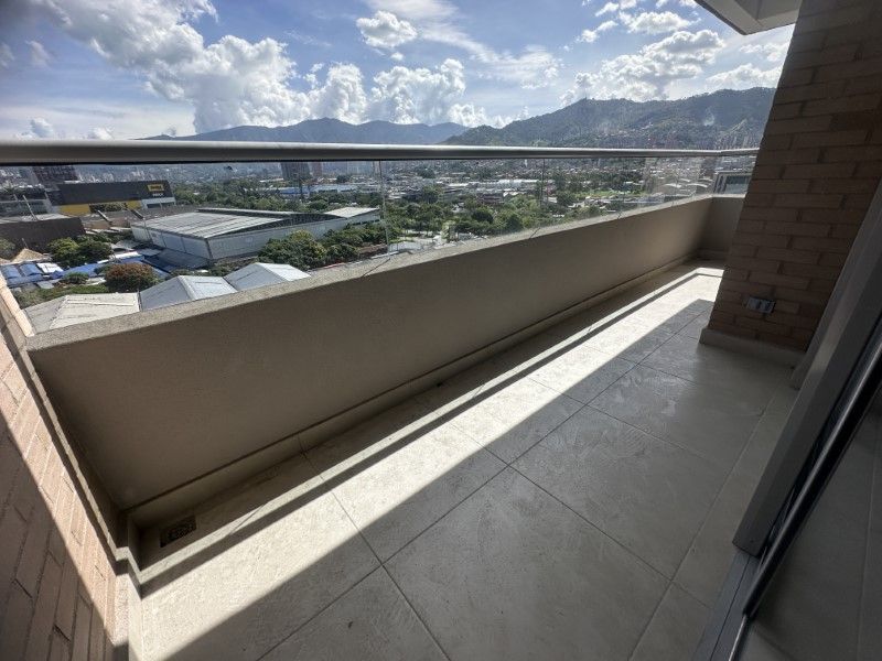 APARTAMENTO EN ARRIENDO UBICADO EN ENVIGADO SECTOR LAS VEGAS - 10