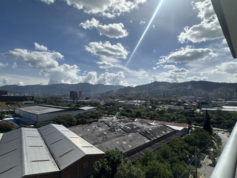 APARTAMENTO EN ARRIENDO UBICADO EN ENVIGADO SECTOR LAS VEGAS - 12