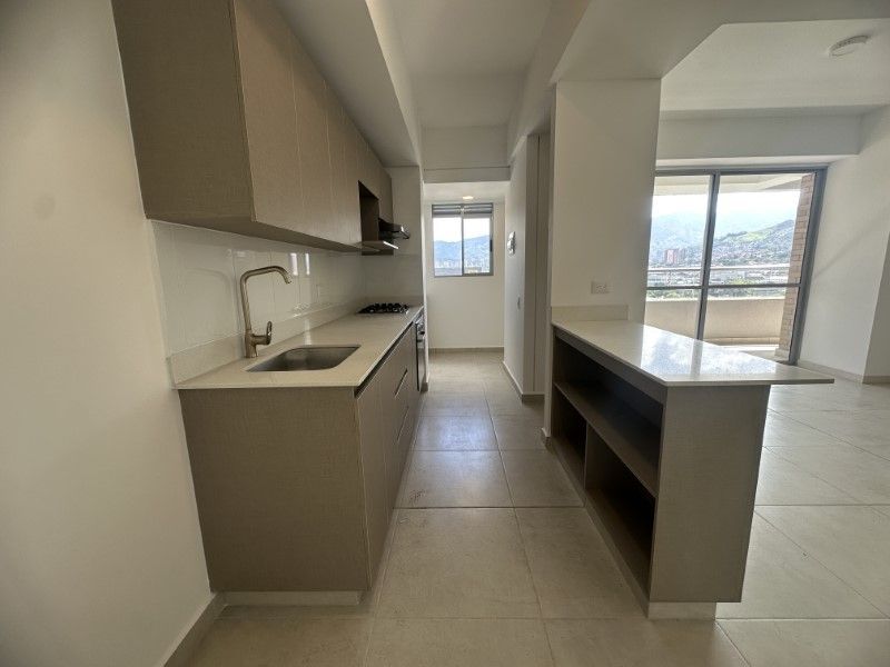 APARTAMENTO EN ARRIENDO UBICADO EN ENVIGADO SECTOR LAS VEGAS - 13