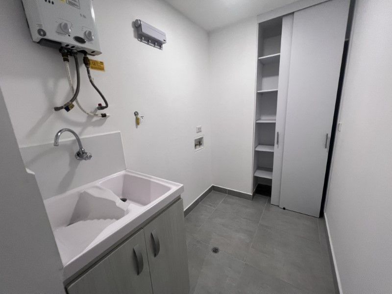 APARTAESTUDIO EN ARRIENDO UBICADO EN EL POBLADO SECTOR CIUDAD DEL RIO - 4