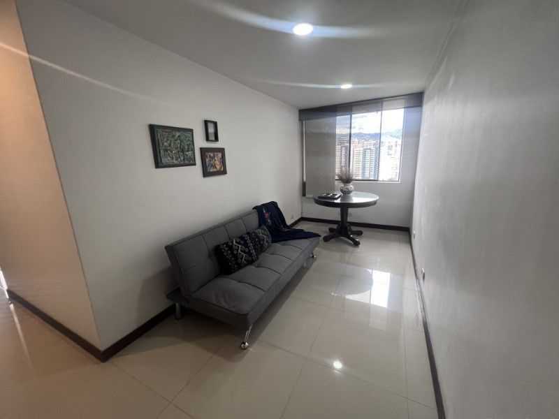 APARTAMENTO EN ARRIENDO UBICADO EN EL POBLADO SECTOR SAN JULIAN - 2