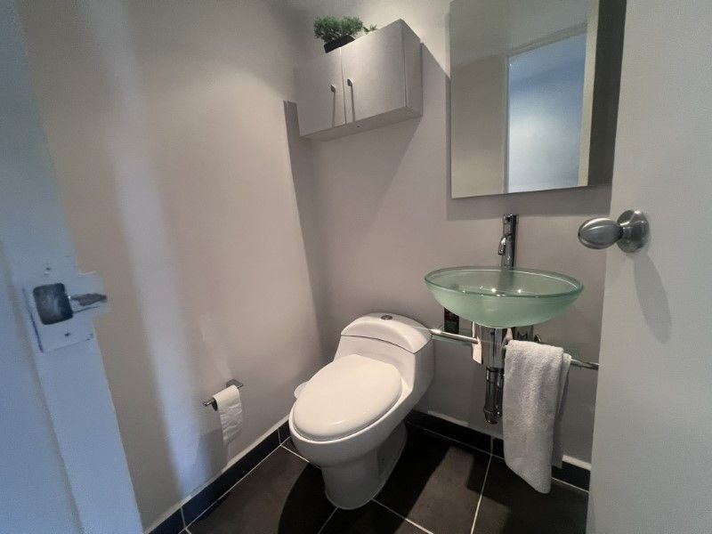 APARTAMENTO EN ARRIENDO UBICADO EN EL POBLADO SECTOR SAN JULIAN - 8