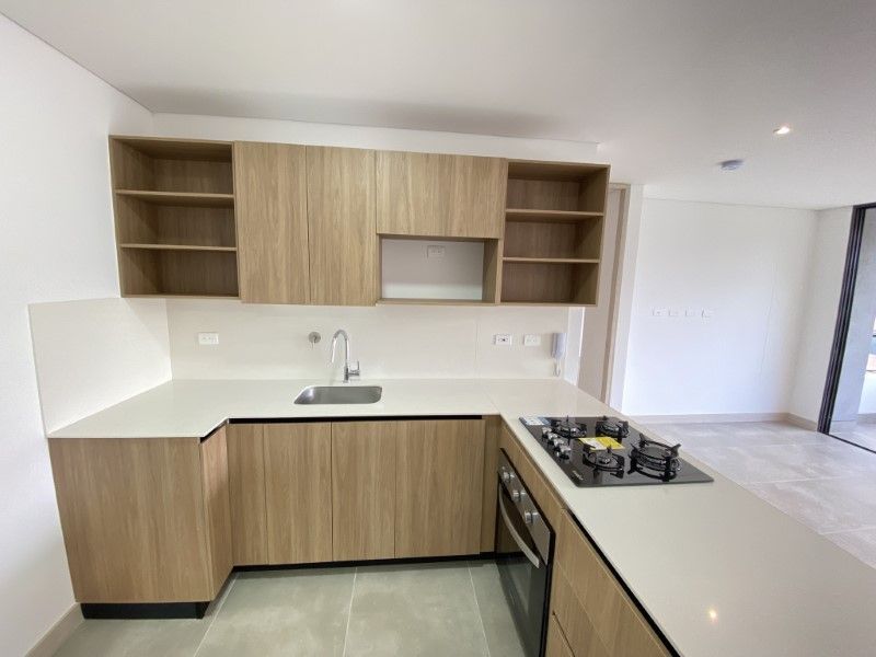 APARTAESTUDIO EN ARRIENDO UBICADO EN EL POBLADO SECTOR LINARES - 2
