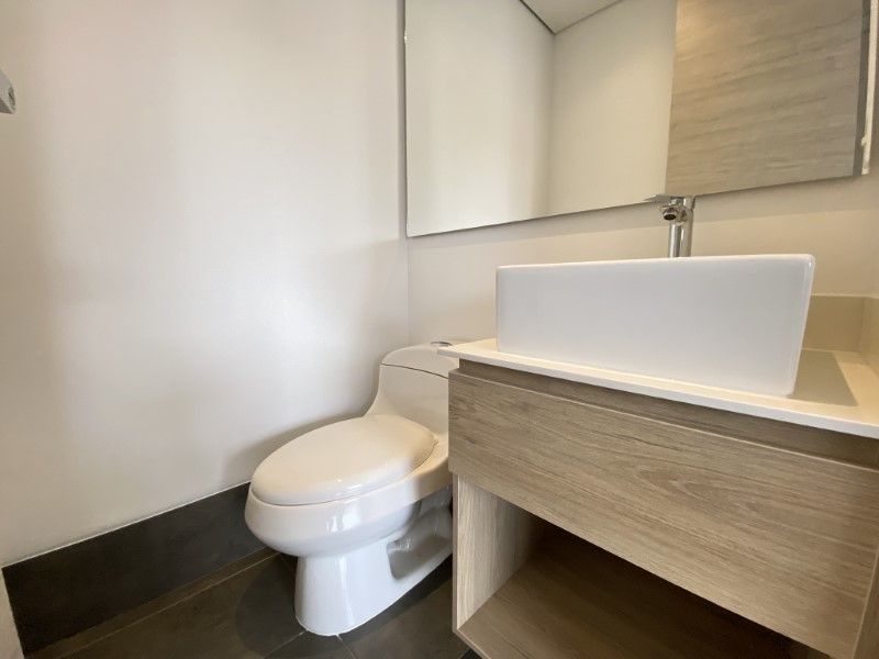APARTAESTUDIO EN ARRIENDO UBICADO EN EL POBLADO SECTOR LINARES - 6