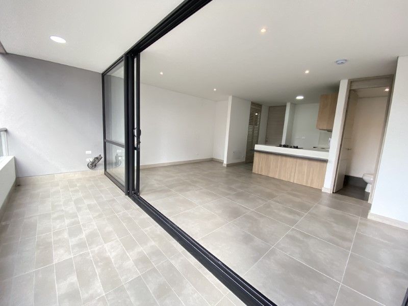 APARTAESTUDIO EN ARRIENDO UBICADO EN EL POBLADO SECTOR LINARES - 8