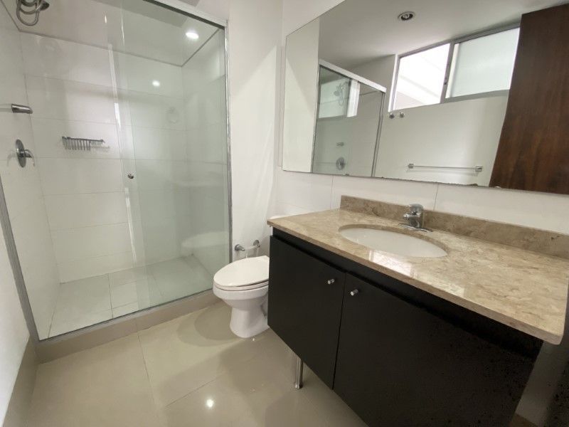 APARTAMENTO EN ARRIENDO UBICADO EN EL POBLADO SECTOR MILLA DE ORO - 8