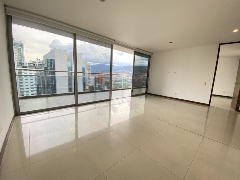 APARTAMENTO EN ARRIENDO UBICADO EN EL POBLADO SECTOR MILLA DE ORO - 11