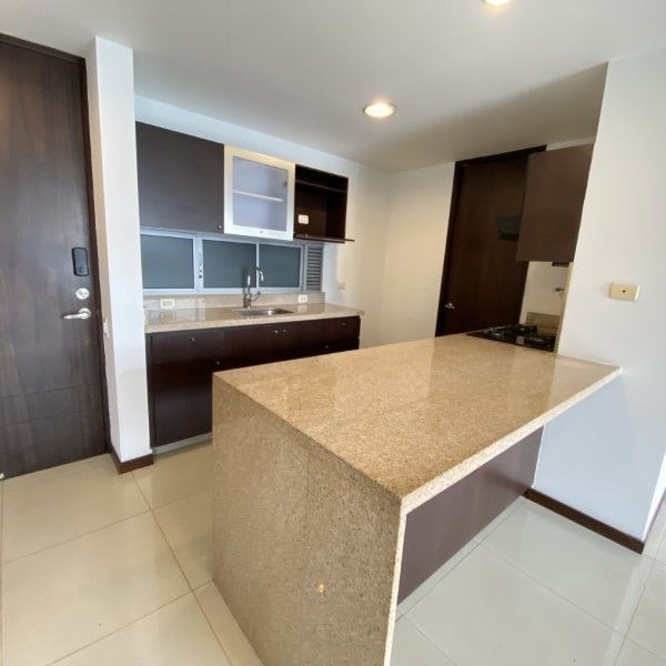 APARTAMENTO EN ARRIENDO UBICADO EN EL POBLADO SECTOR MILLA DE ORO - 12