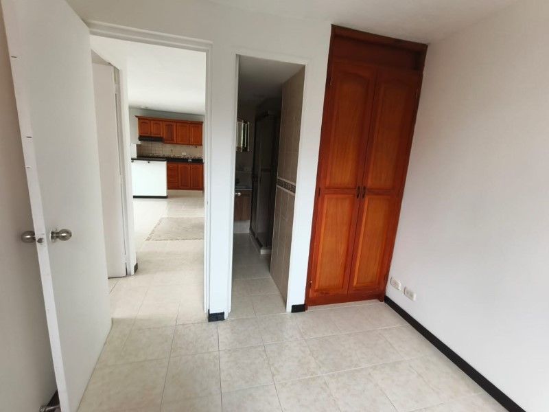 APARTAMENTO EN ARRIENDO UBICADO EN EL POBLADO SECTOR SAN JULIAN - 4