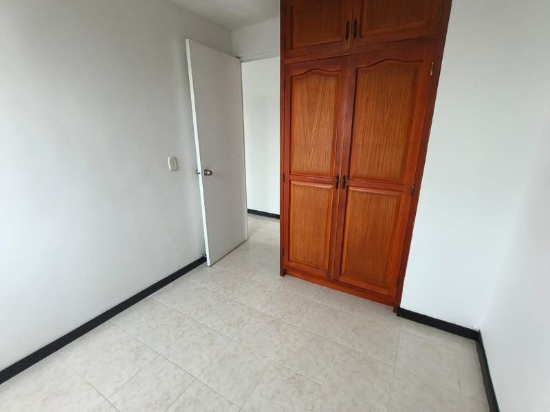 APARTAMENTO EN ARRIENDO UBICADO EN EL POBLADO SECTOR SAN JULIAN - 5