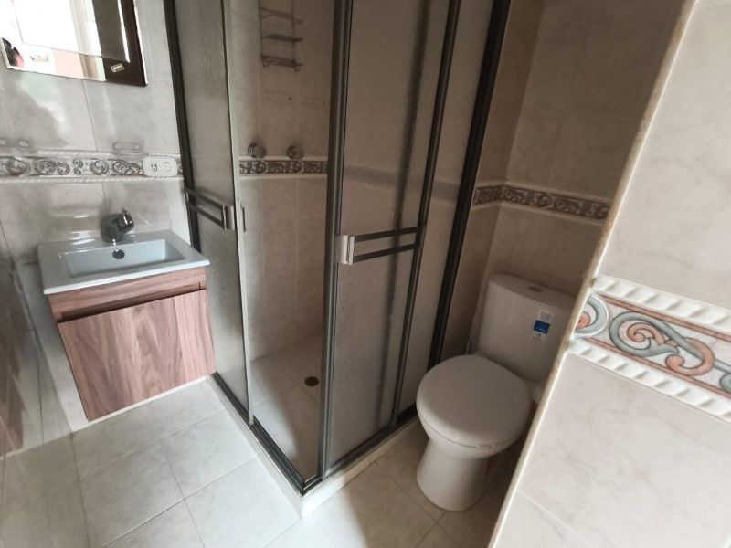 APARTAMENTO EN ARRIENDO UBICADO EN EL POBLADO SECTOR SAN JULIAN - 7