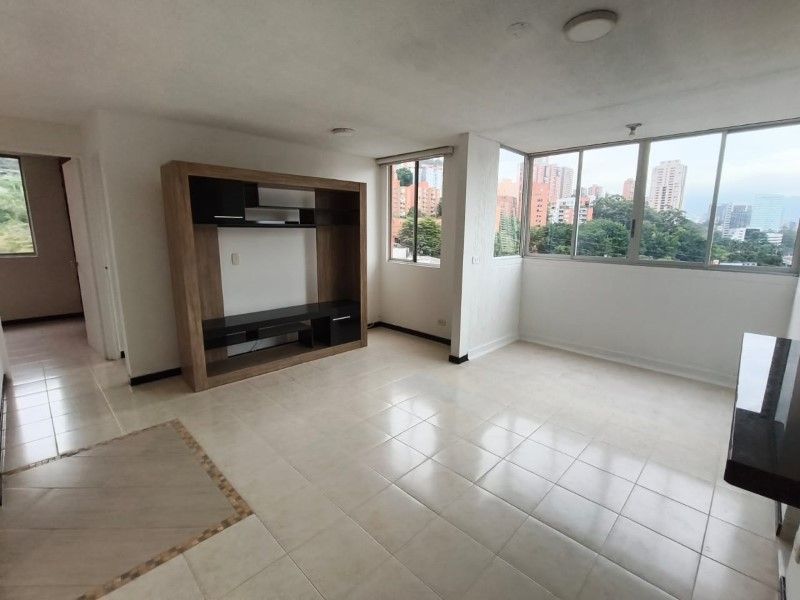 APARTAMENTO EN ARRIENDO UBICADO EN EL POBLADO SECTOR SAN JULIAN - 8