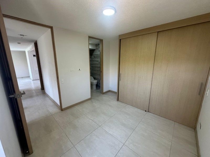 APARTAMENTO EN ARRIENDO UBICADO EN BELLO SECTOR CABAÑAS - 3