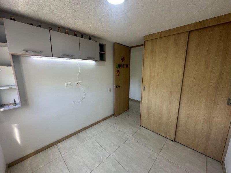 APARTAMENTO EN ARRIENDO UBICADO EN BELLO SECTOR CABAÑAS - 4