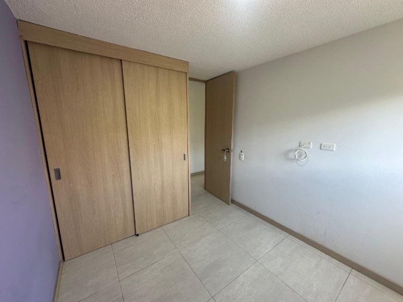 APARTAMENTO EN ARRIENDO UBICADO EN BELLO SECTOR CABAÑAS - 5