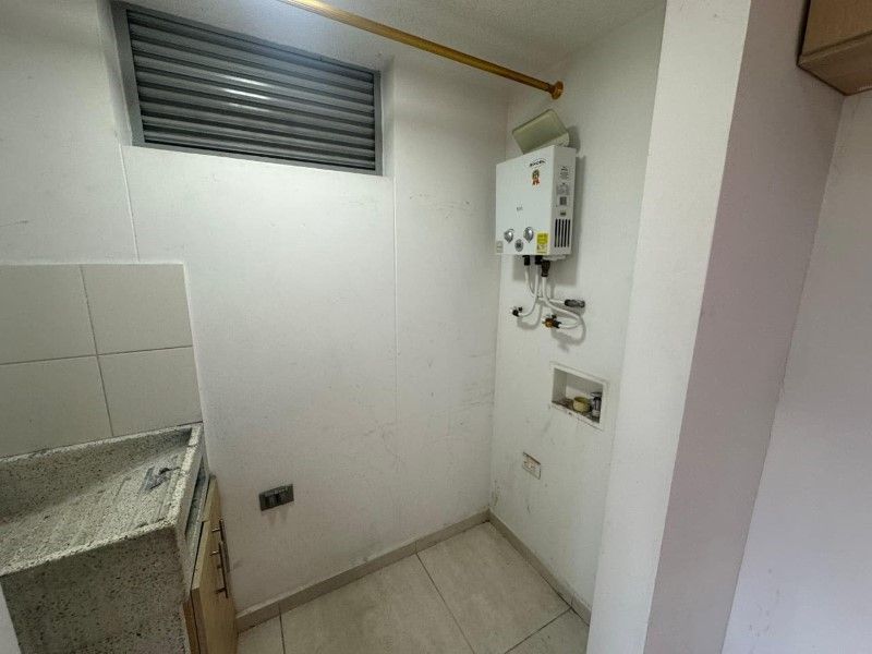 APARTAMENTO EN ARRIENDO UBICADO EN BELLO SECTOR CABAÑAS - 8