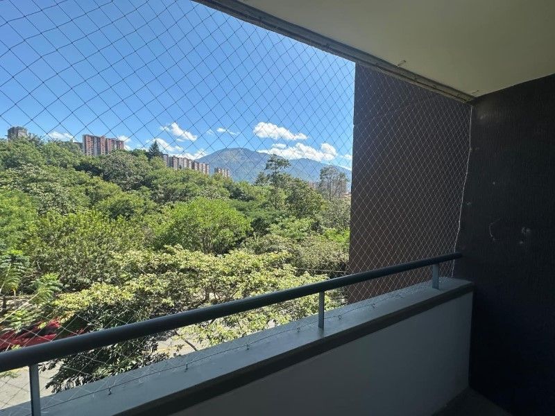 APARTAMENTO EN ARRIENDO UBICADO EN BELLO SECTOR CABAÑAS - 9