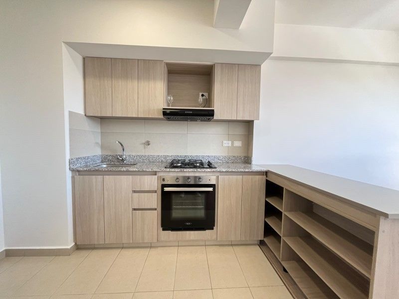 APARTAESTUDIO EN ARRIENDO UBICADO EN RIONEGRO SECTOR SAN NICOLAS - 2
