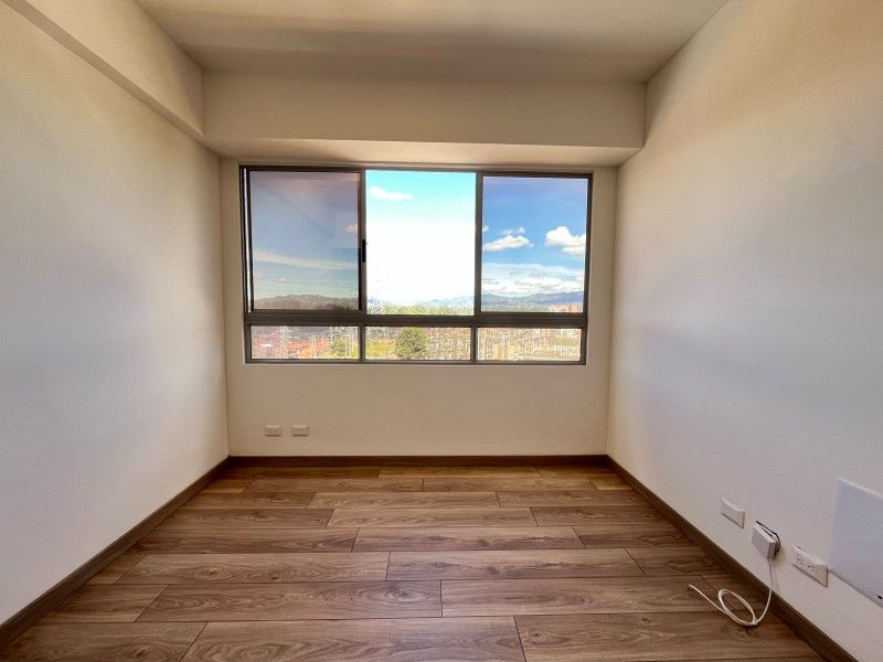 APARTAESTUDIO EN ARRIENDO UBICADO EN RIONEGRO SECTOR SAN NICOLAS - 4
