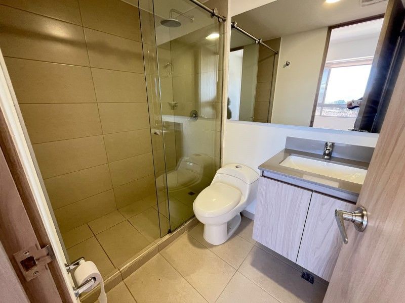 APARTAESTUDIO EN ARRIENDO UBICADO EN RIONEGRO SECTOR SAN NICOLAS - 6