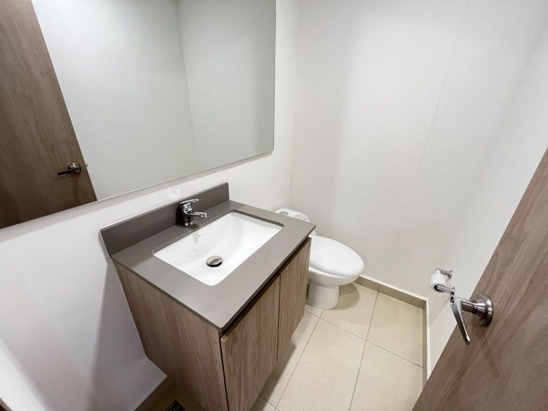 APARTAESTUDIO EN ARRIENDO UBICADO EN RIONEGRO SECTOR SAN NICOLAS - 7
