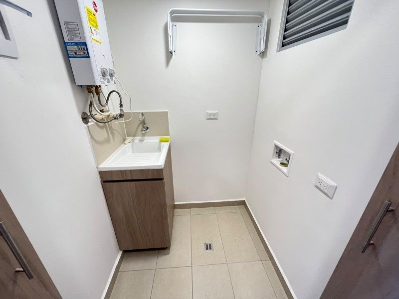 APARTAESTUDIO EN ARRIENDO UBICADO EN RIONEGRO SECTOR SAN NICOLAS - 8