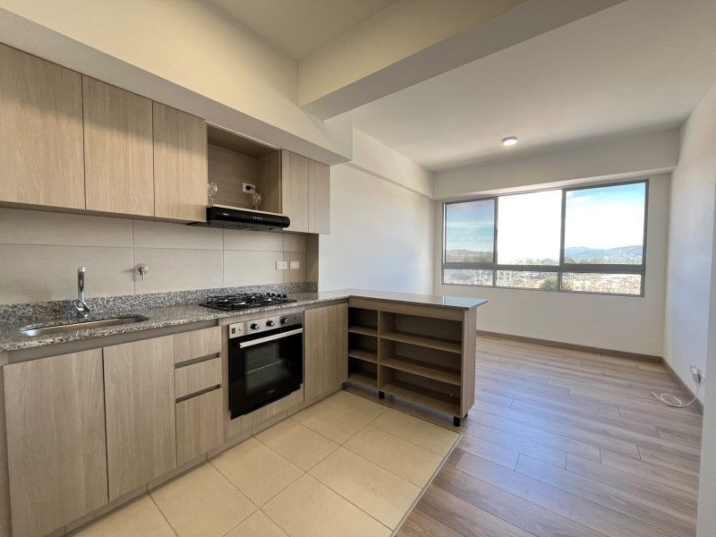 APARTAESTUDIO EN ARRIENDO UBICADO EN RIONEGRO SECTOR SAN NICOLAS - 9