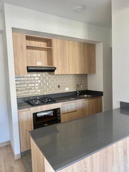 APARTAMENTO EN ARRIENDO UBICADO EN EL RETIRO SECTOR VEREDA EL CARMEN - 2