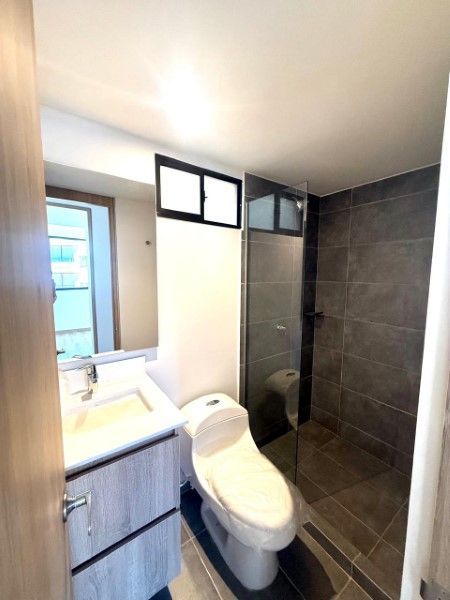 APARTAMENTO EN ARRIENDO UBICADO EN EL RETIRO SECTOR VEREDA EL CARMEN - 7