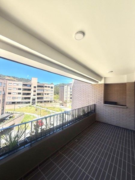 APARTAMENTO EN ARRIENDO UBICADO EN EL RETIRO SECTOR VEREDA EL CARMEN - 9